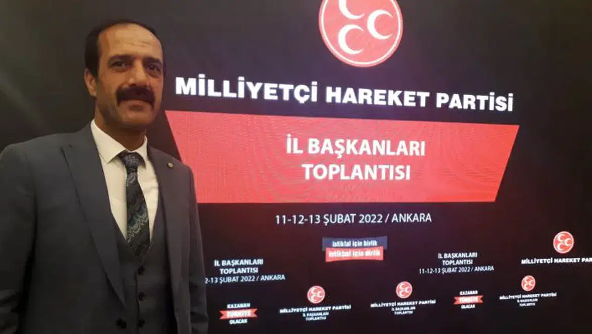 Kaya: Üretken Belediyecilikle Gümüşhane’ye değer katıyoruz