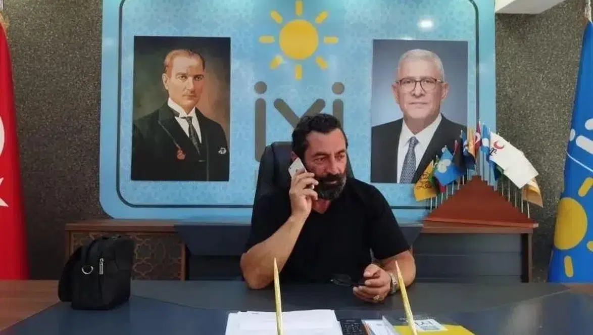 Saraç: “4. Olağan Kongrede Aday Olmayacağım”