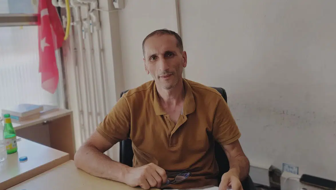 Özgün: Bırakın Çöp Kutusu Kuyruğuna Girmeyi