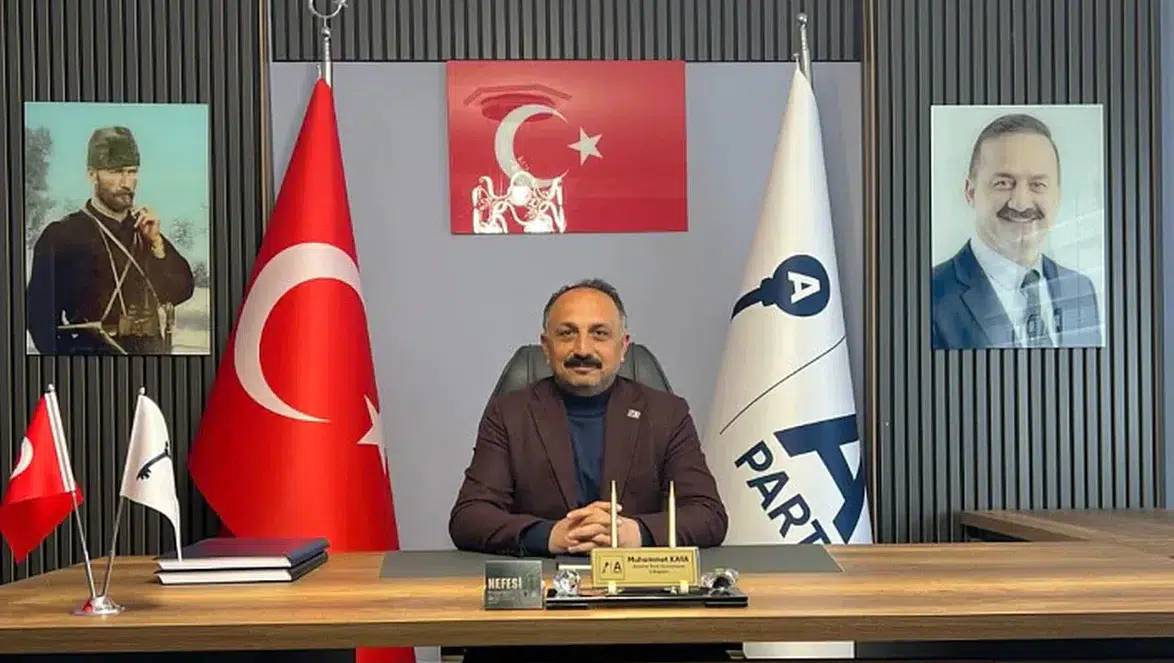 Kaya: Şap krizinde 5 milyar dolarlık zararın hesabı sorulmalı