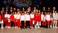 Gümüşhane’de 23 Nisan Ulusal Egemenlik ve Çocuk Bayramı Törenlerle Kutlandı
