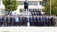 Türk Polis Teşkilatının 181. Kuruluş Yıldönümü Gümüşhane’de çeşitli etkinliklerle kutlandı