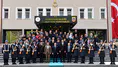 Gümüşhane’de 9 özel birey bir günlüğüne Mehmetçik oldu