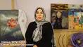 Gümüşhane’den Türkiye’ye ilham veren başarı: Hatice Şentürk’ün sanat yolculuğu MEB “ÖğretmenİZ” kanalında!