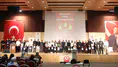 Gümüşhane’de "Bizim Sokağın Şiirleri" Yarışması: Genç Yetenekler Sahne Aldı