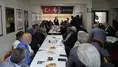 İYİ Parti Genel Başkan Yardımcısı Ofluoğlu Gümüşhane’de partililerle buluştu