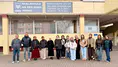 Öğrenciler Avrupa Yollarında: 6 Ülke, Onlarca Eğitim!