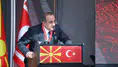 Milletvekili Musa Küçük Kuzey Makedonya’da Resmi Temaslarda Bulundu