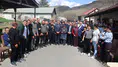 Gülen Yüzler Bakımevi’nde Afet Bilinci ve Toplumsal Duyarlılık Buluşması Gerçekleştirildi