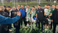 Milletvekili Musa Küçük Ümraniye’de Hemşerileriyle Bir Araya Geldi