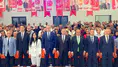 Milletvekili Musa Küçük Kocaeli ve Trabzon'daki MHP İlçe Kongrelerinde Divan Başkanlığı Yaptı