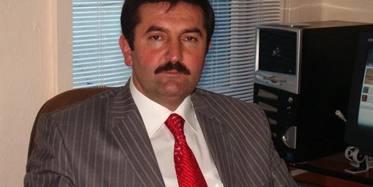 Şanlıtürk'ten Başkan Çimen'e ikramiye teşekkürü