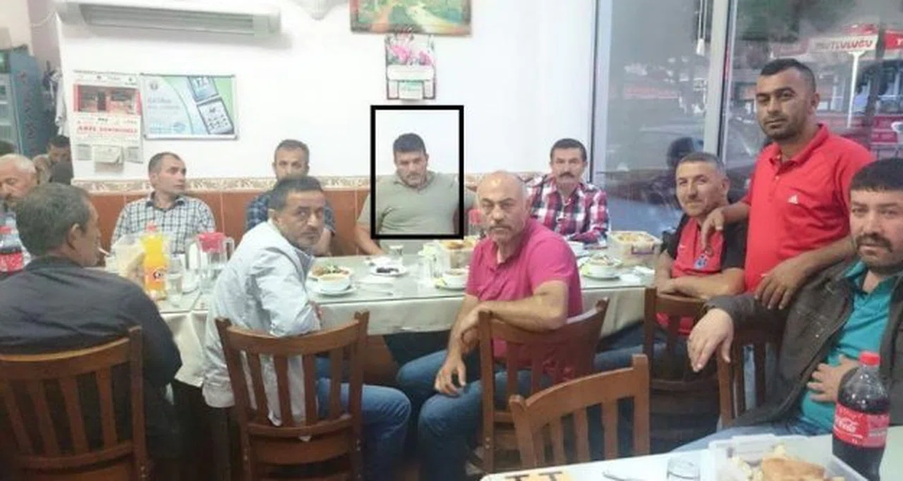 Torul'un acı kaybı