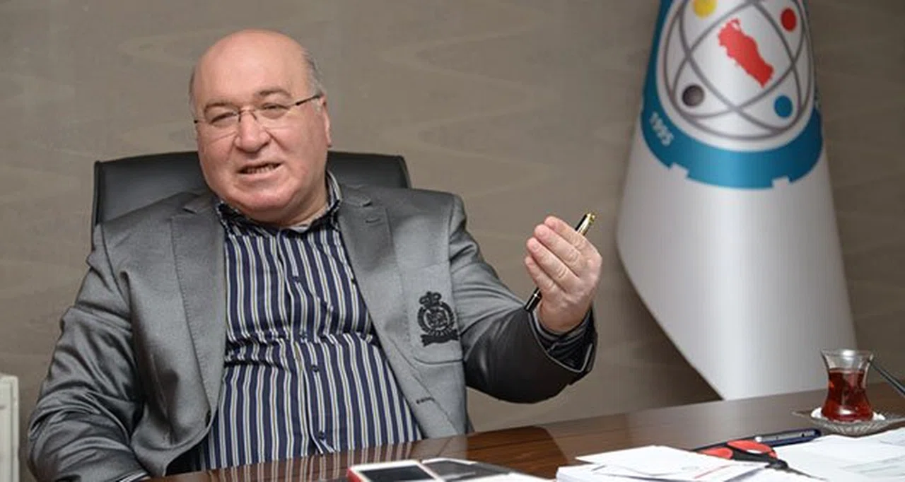 Enerji Bir Sen Genel Başkanı Tonbul: Masadayız, haklıyız, kazanacağız…