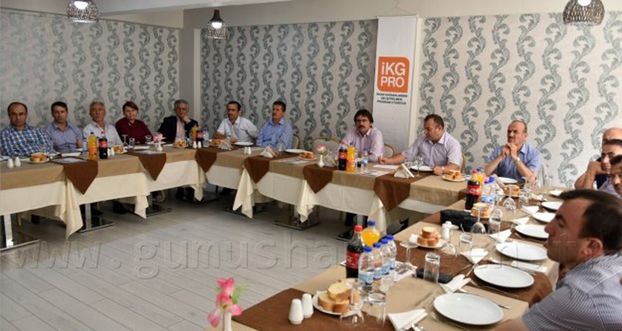 Gümüşhane’de meslek liselerine olan talep arttı