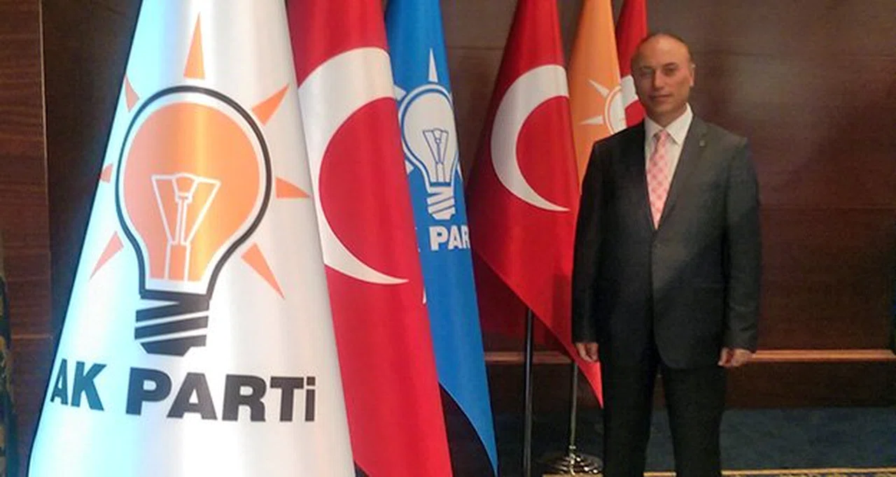 AK Parti’de aday adayı sayısı 18 oldu