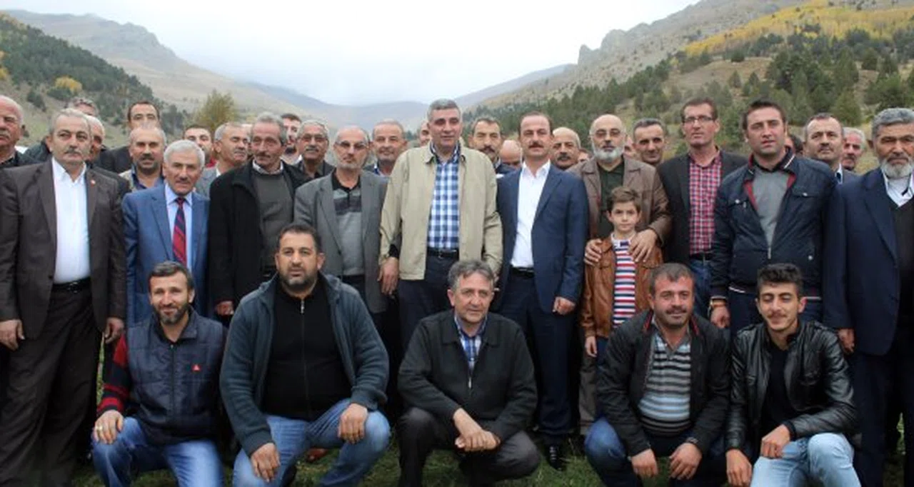 Hasan Kulaksız da ‘Sen Ben Yok’ dedi