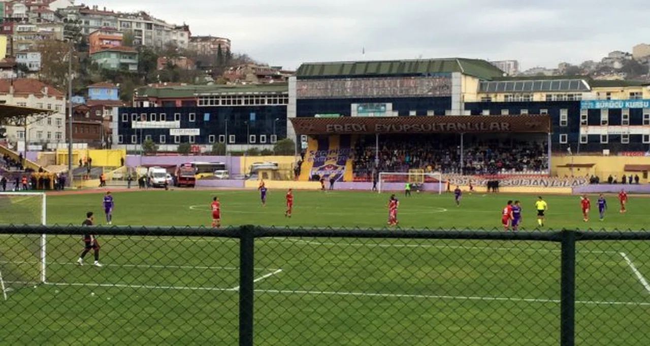 Gümüş'ten yine ses çıkmadı: 0-0