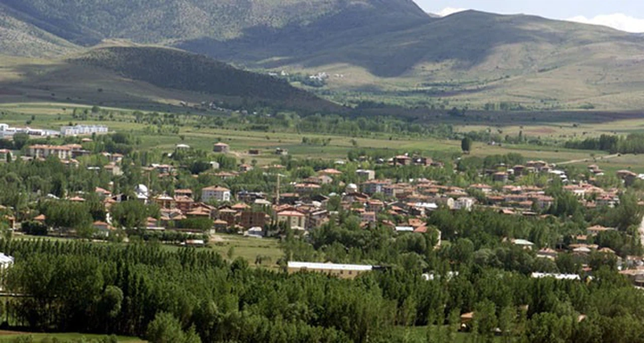 Kelkit'in 1 Kasım seçimleri Top 10 istatistikleri