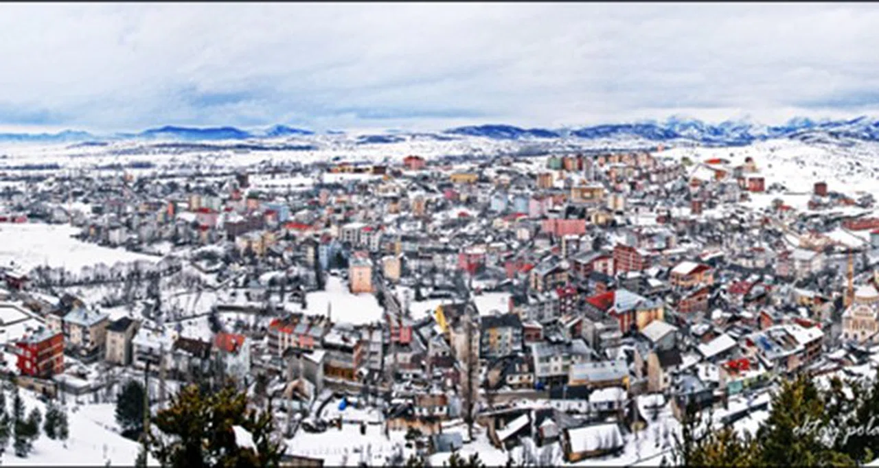 Şiran'ın 1 Kasım seçimleri Top 10 istatistikleri