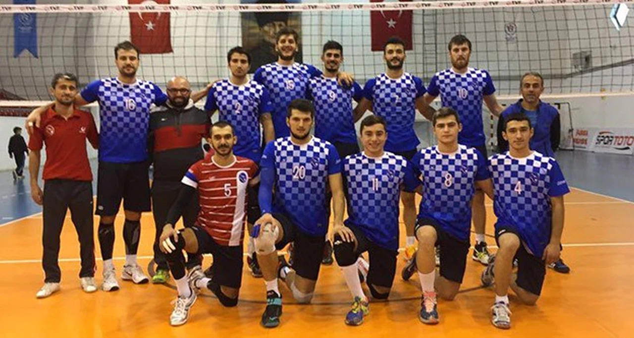 Torul emin adımlarla ilerliyor: 3-0