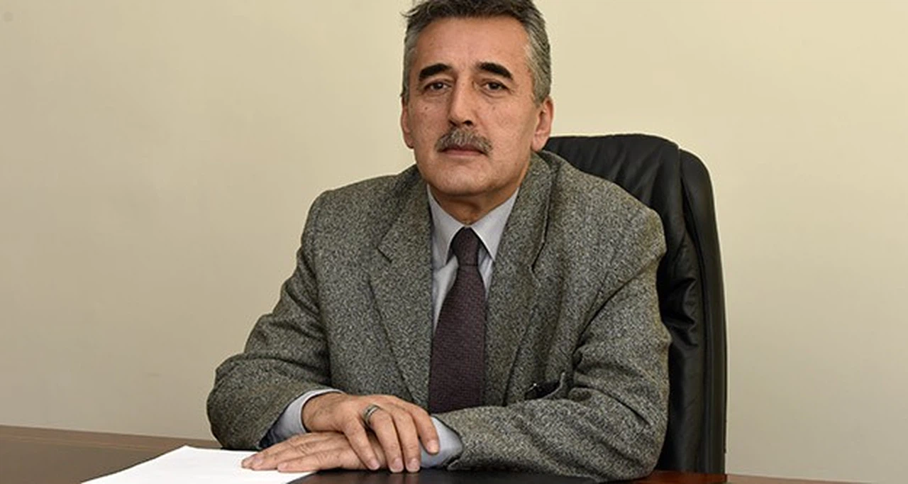 Gümüşhane Kültür ve Turizm Müdürlüğü’ne Doğru görevlendirildi