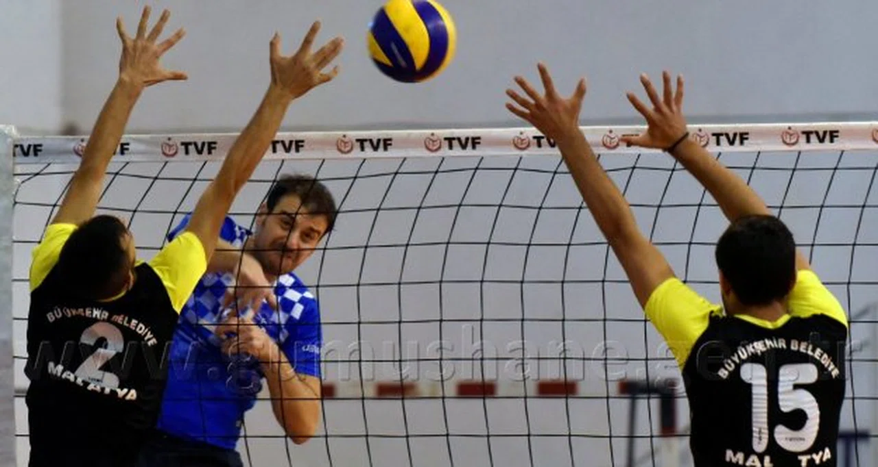 Torul fırtına gibi esiyor: 3-0