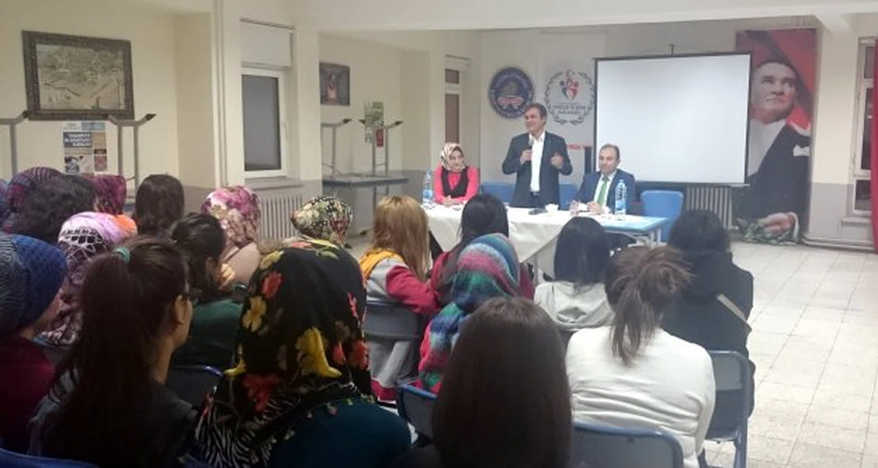 Yurt-Kur’da kariyer günleri devam ediyor