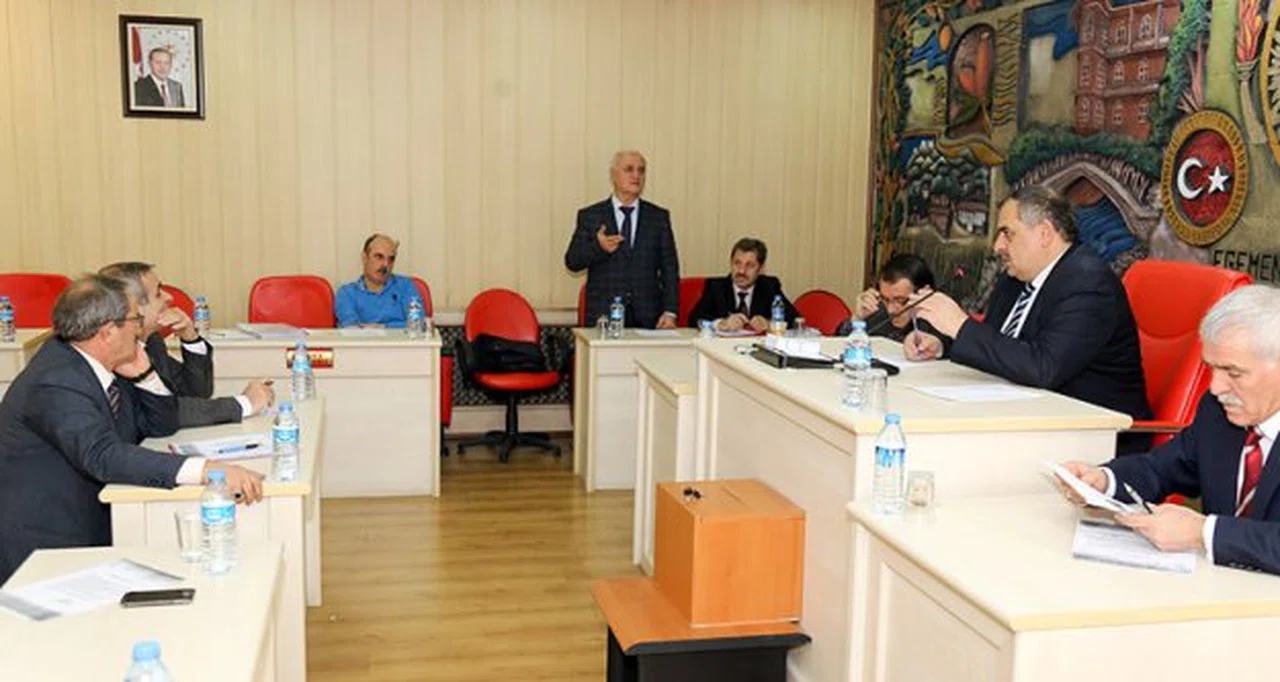 Torul ve Kürtün’e HES’lerden daha fazla pay aktarılacak