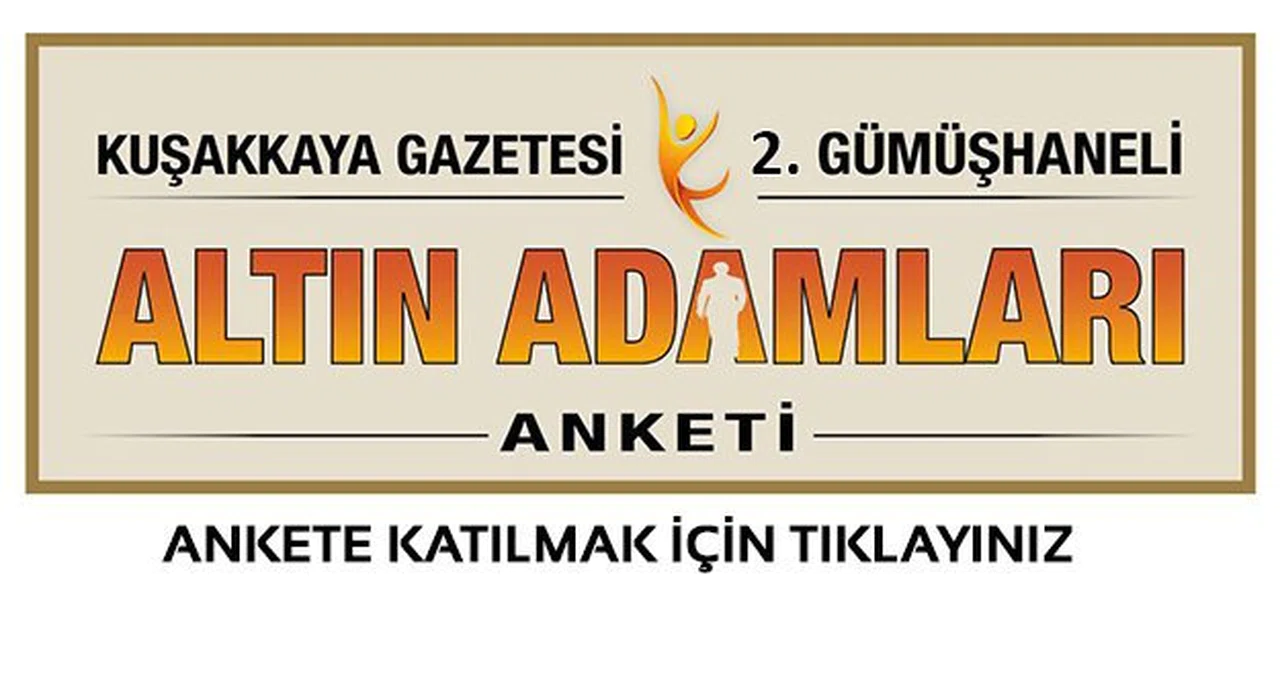 2015 yılı altın adamları anketinde kimi görmek istersiniz?