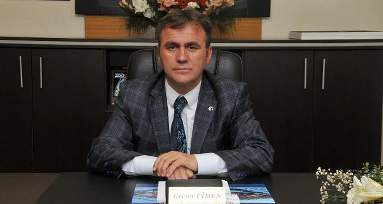 Başkan Çimen'den Erbakan ve 28 Şubat açıklaması