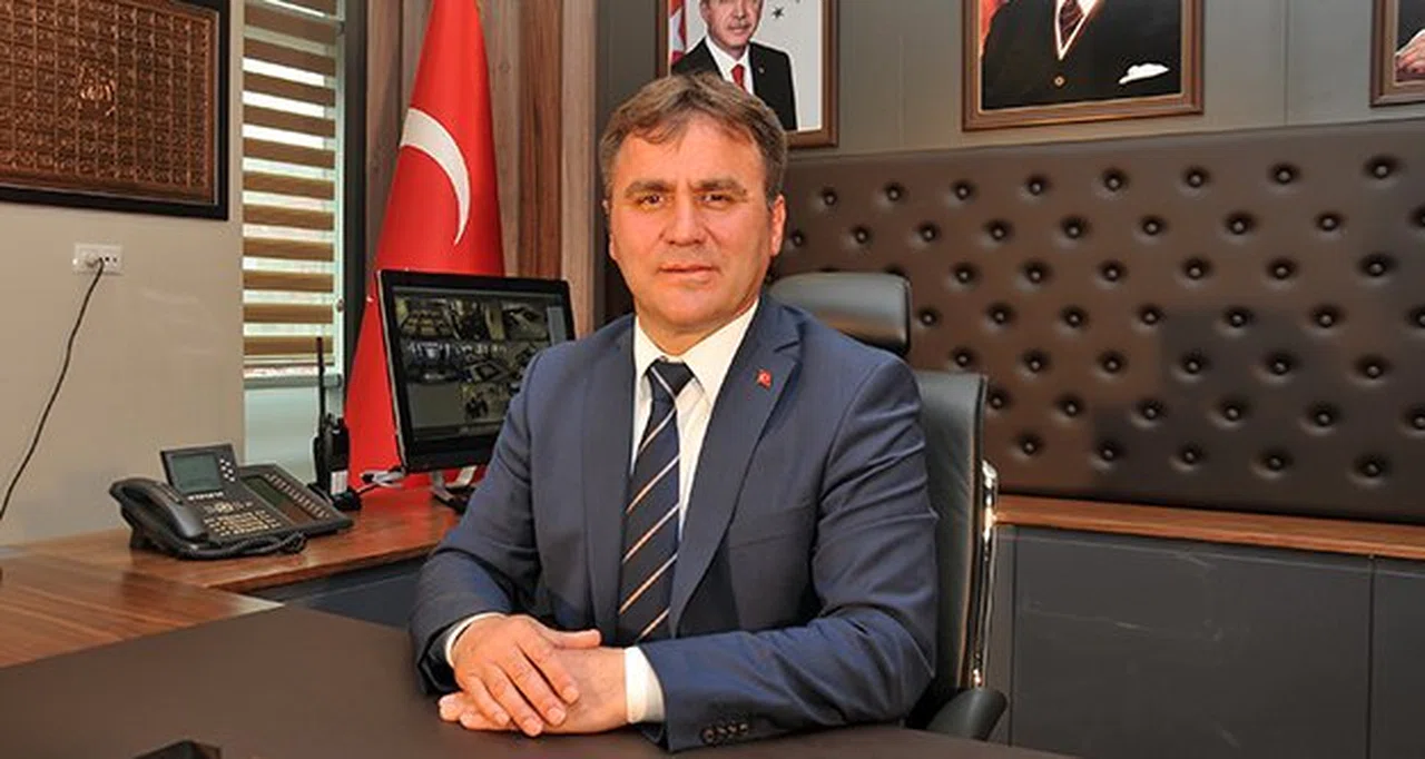 Başkan Çimen, turizm çalıştayını değerlendirdi