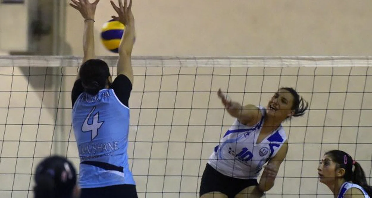 Gümüş Kızlar'da umutlar tükeniyor: 1-3