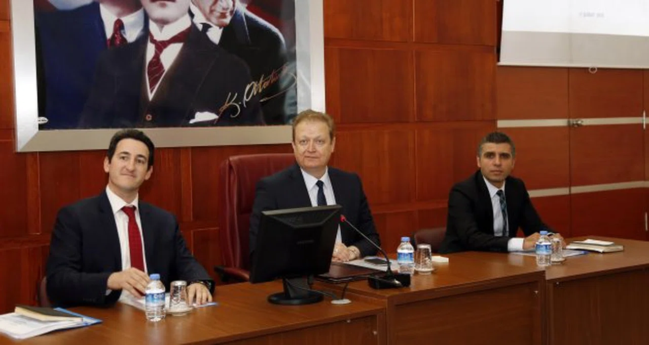 Gümüşhane'ye 67 taşkın koruma tesisi yapıldı