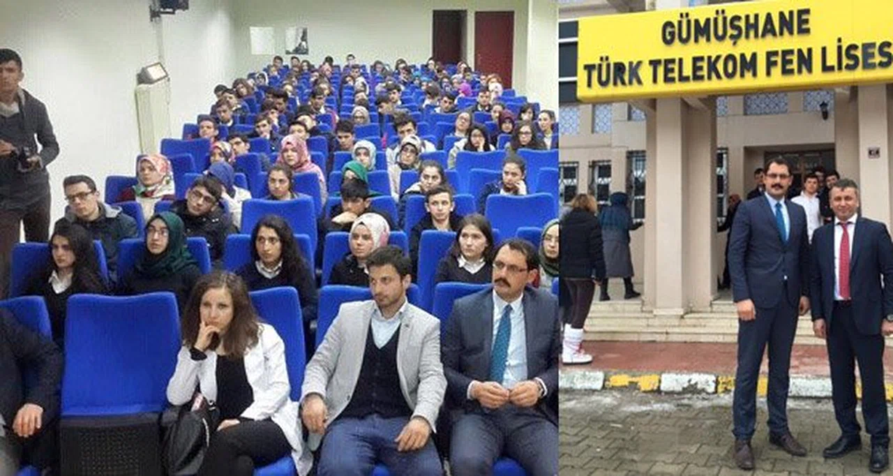 GÜNÖP’ten bir ilk daha