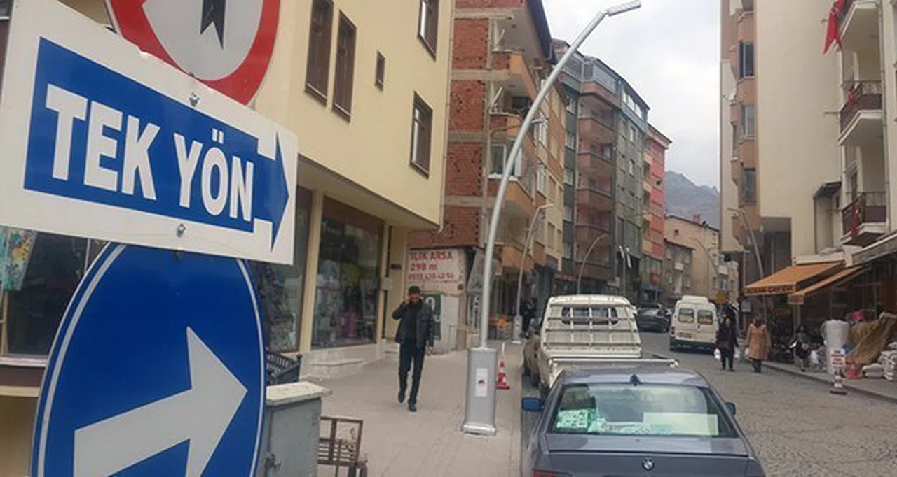 Her 7 kişiye bir araç düşüyor