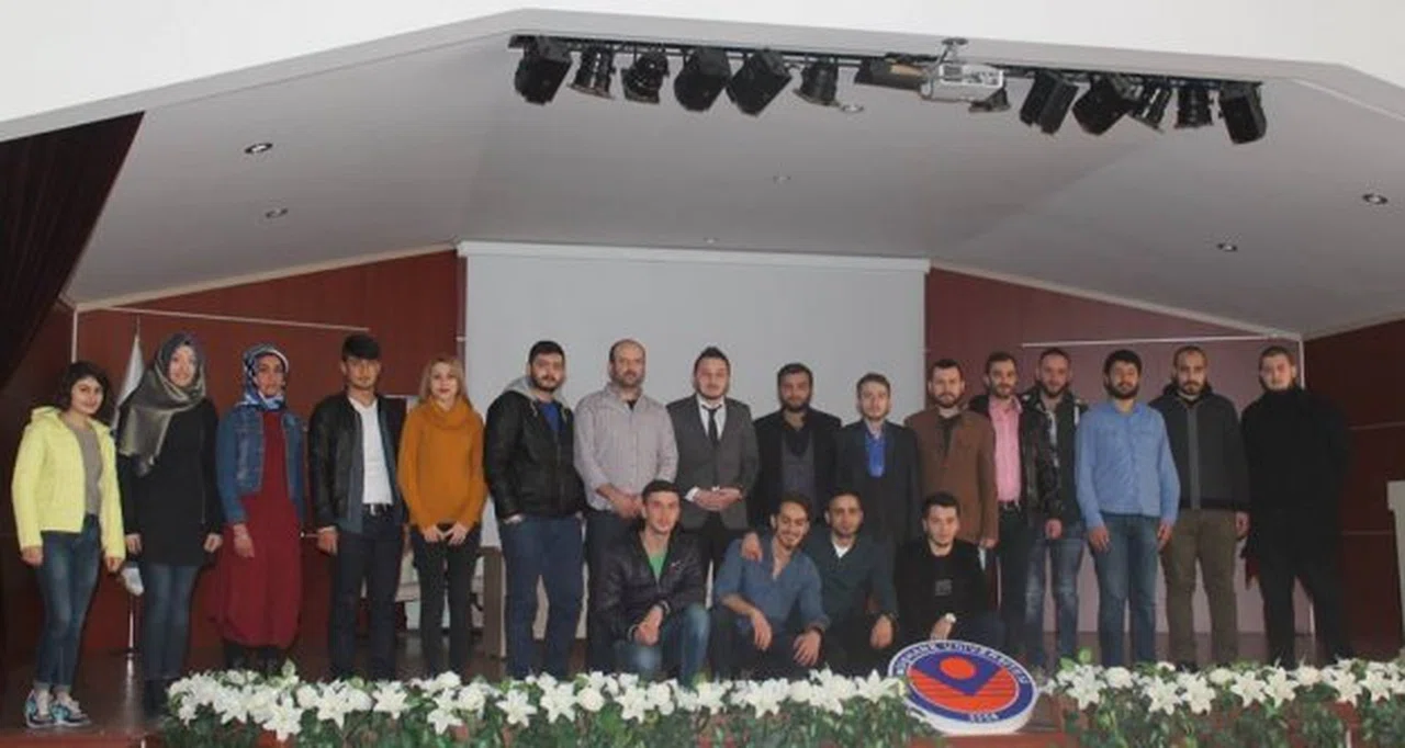 Öğrenci Konsey Başkanlığı, Öğrenci Temsilcileriyle Bir Araya Geldi