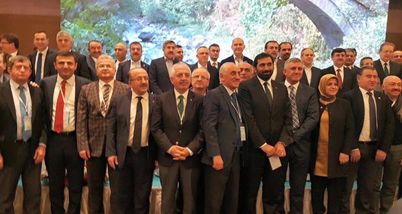 'Önemli ve faydalı oldu'