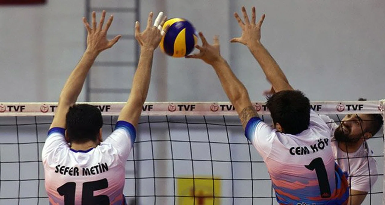 Torul 1.lige göz kırptı