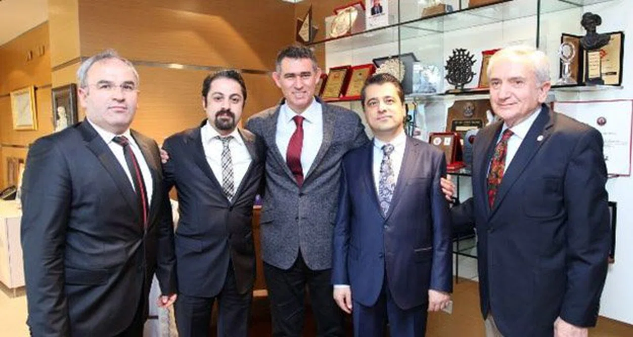 Feyzioğlu yine gelecek