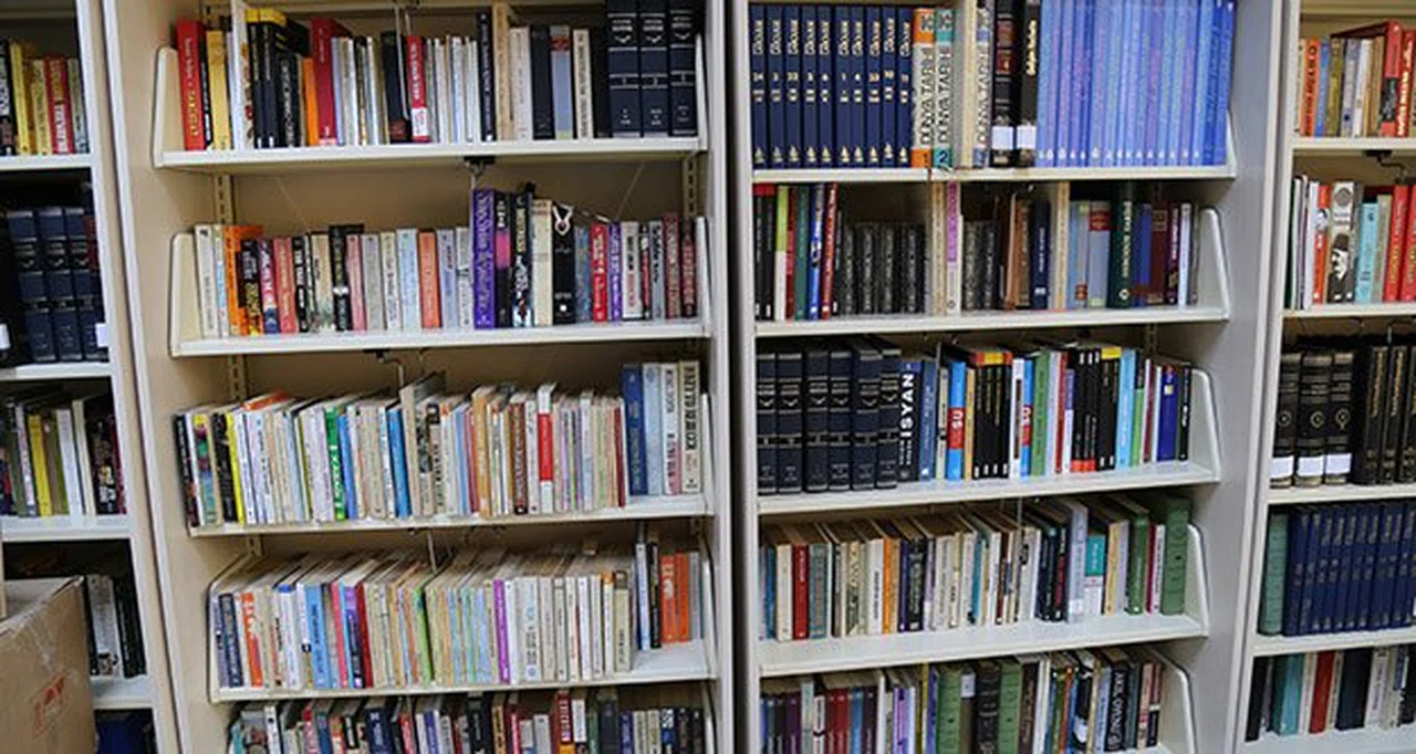 Aysın Rafet Ataç Vakfından anlamlı bağış