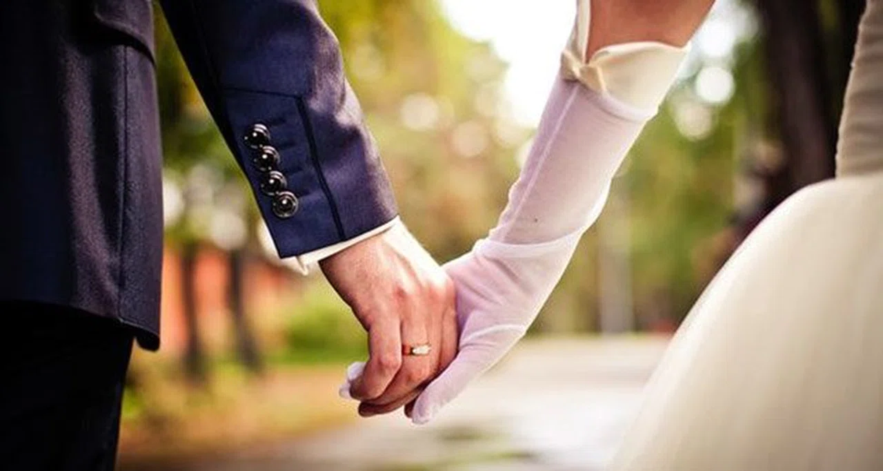 Gümüşhane’nin evlilik ve boşanma istatistikleri