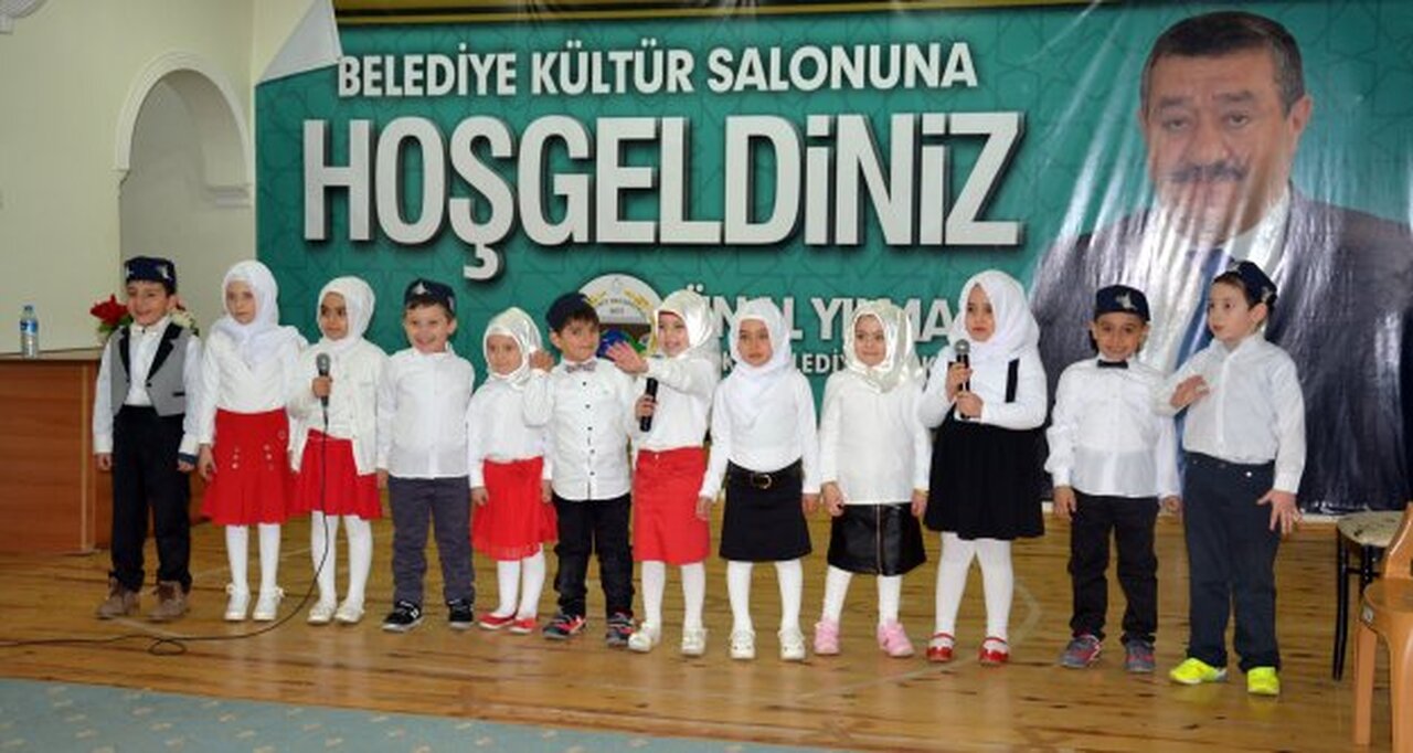 Kelkit’te Çanakkale Zaferi ve Şehitler Günü için 2 ayrı program