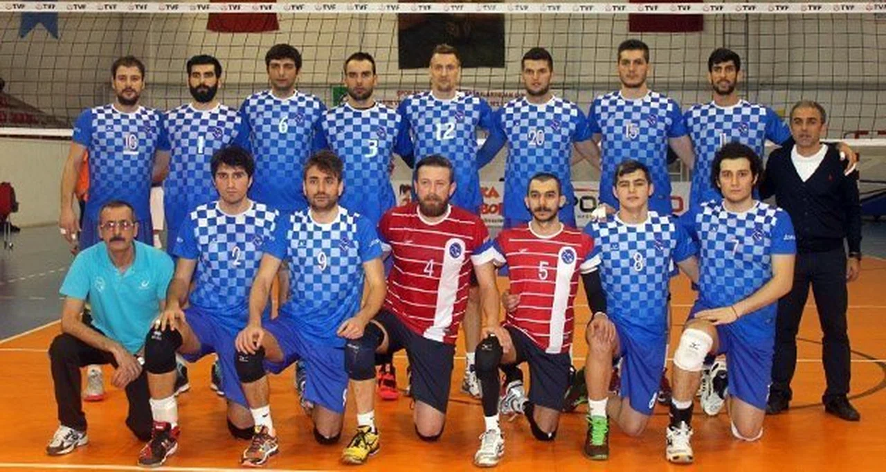 Torul Malatya'yı da devirdi