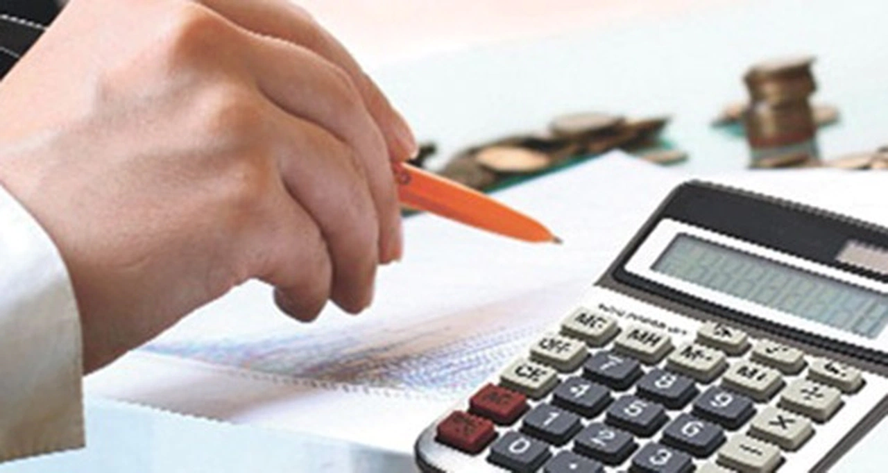 Vergi tahsilatında 26.sıradayız