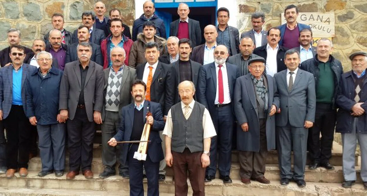 Zigana Doğa Okulu 1. Çalıştayını gerçekleştirdi