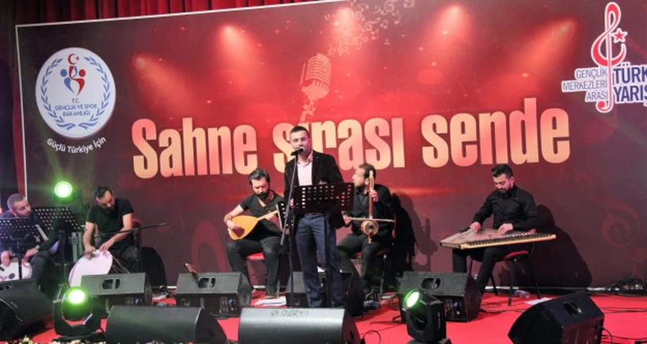 Gümüşhane finalde