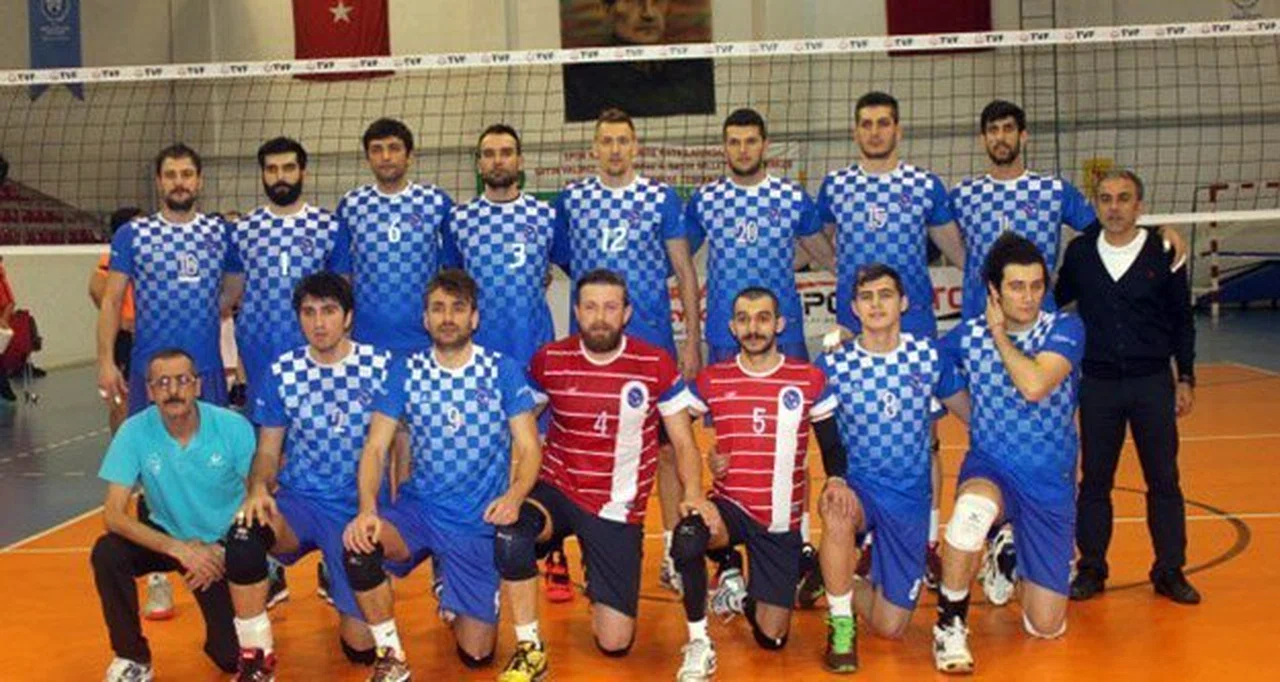 Haydi Torul birinci lig aşkına