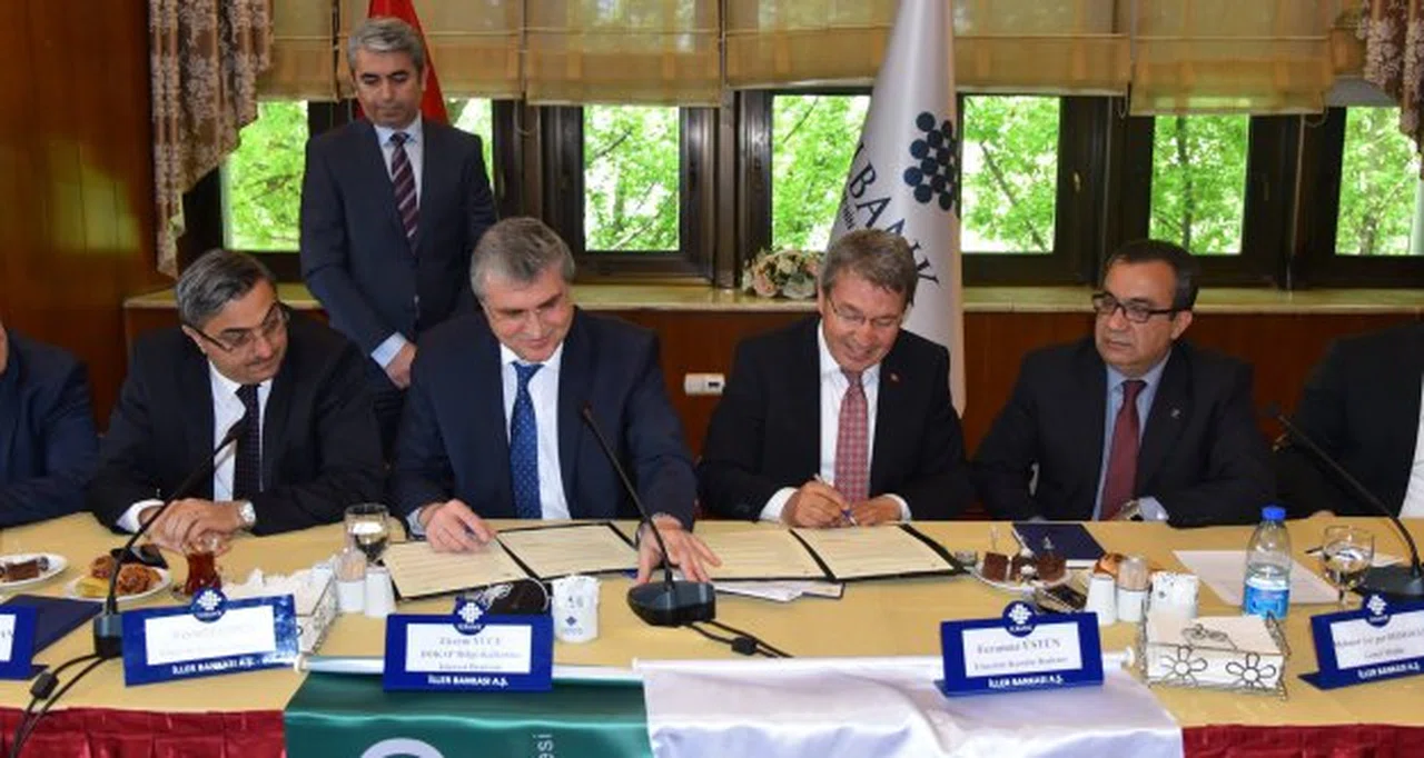 İlk ÜSTÜN hizmet Süleymaniye’ye