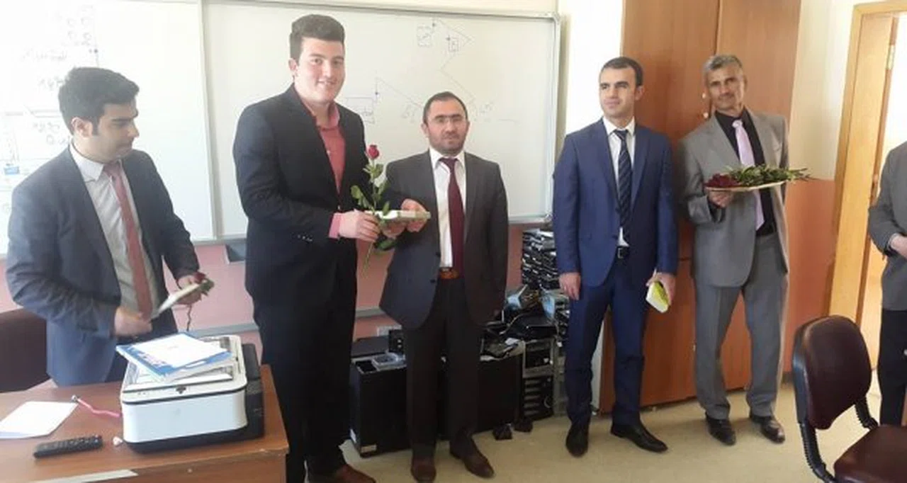 Kelkit’te vatandaşlara 2 bin Kutlu Doğum gülü